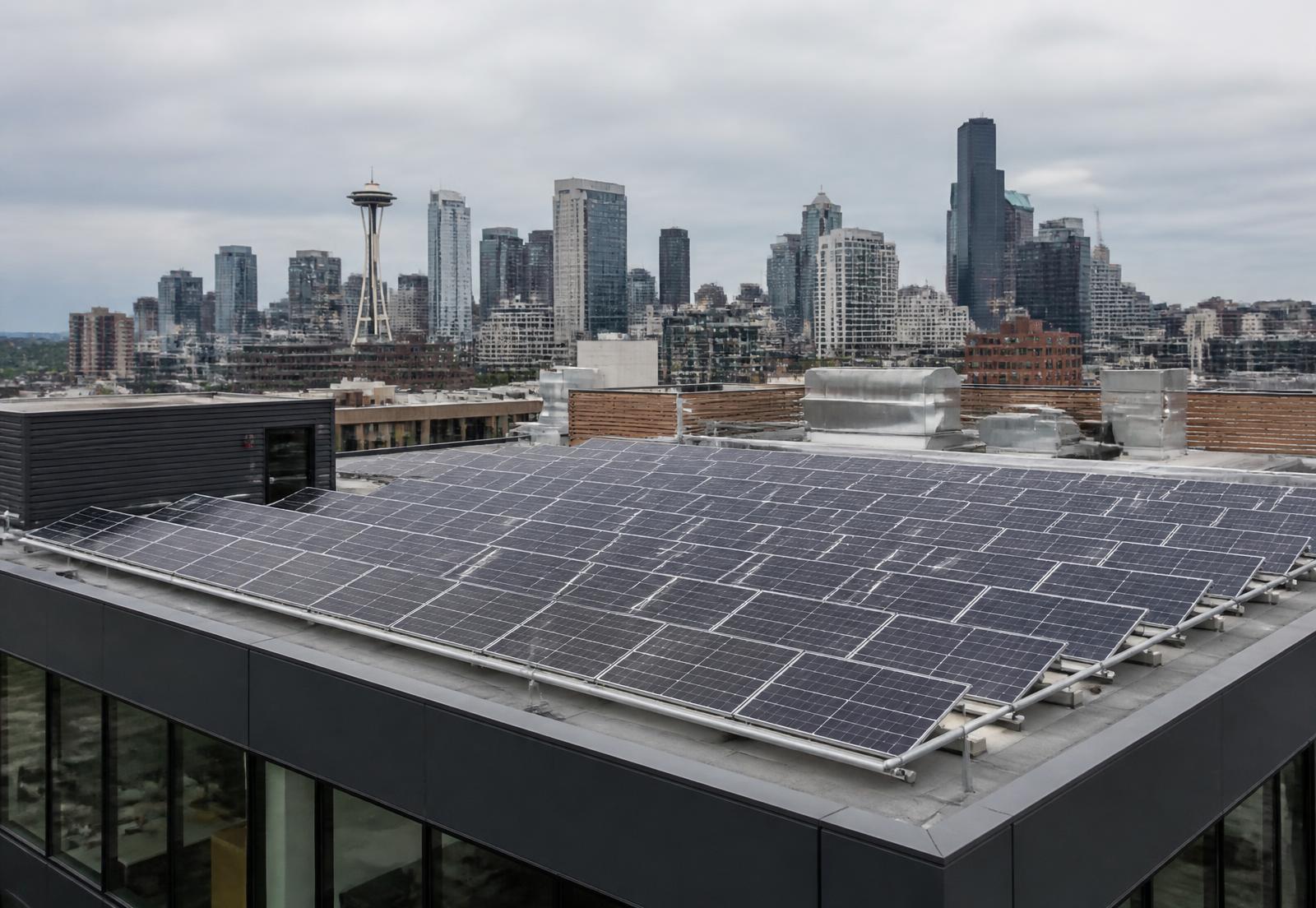 Energy Efficiency