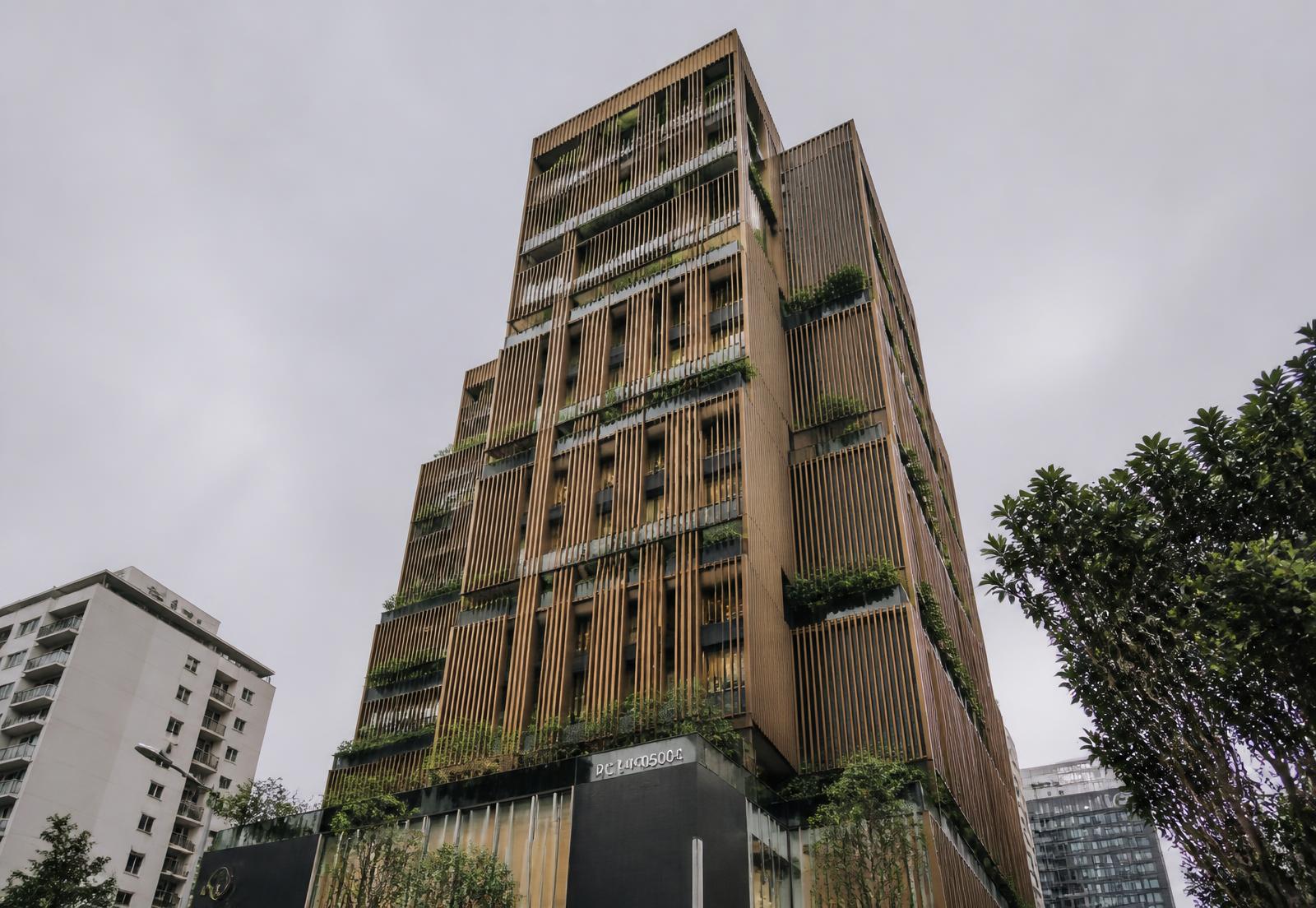 Green Building Certification