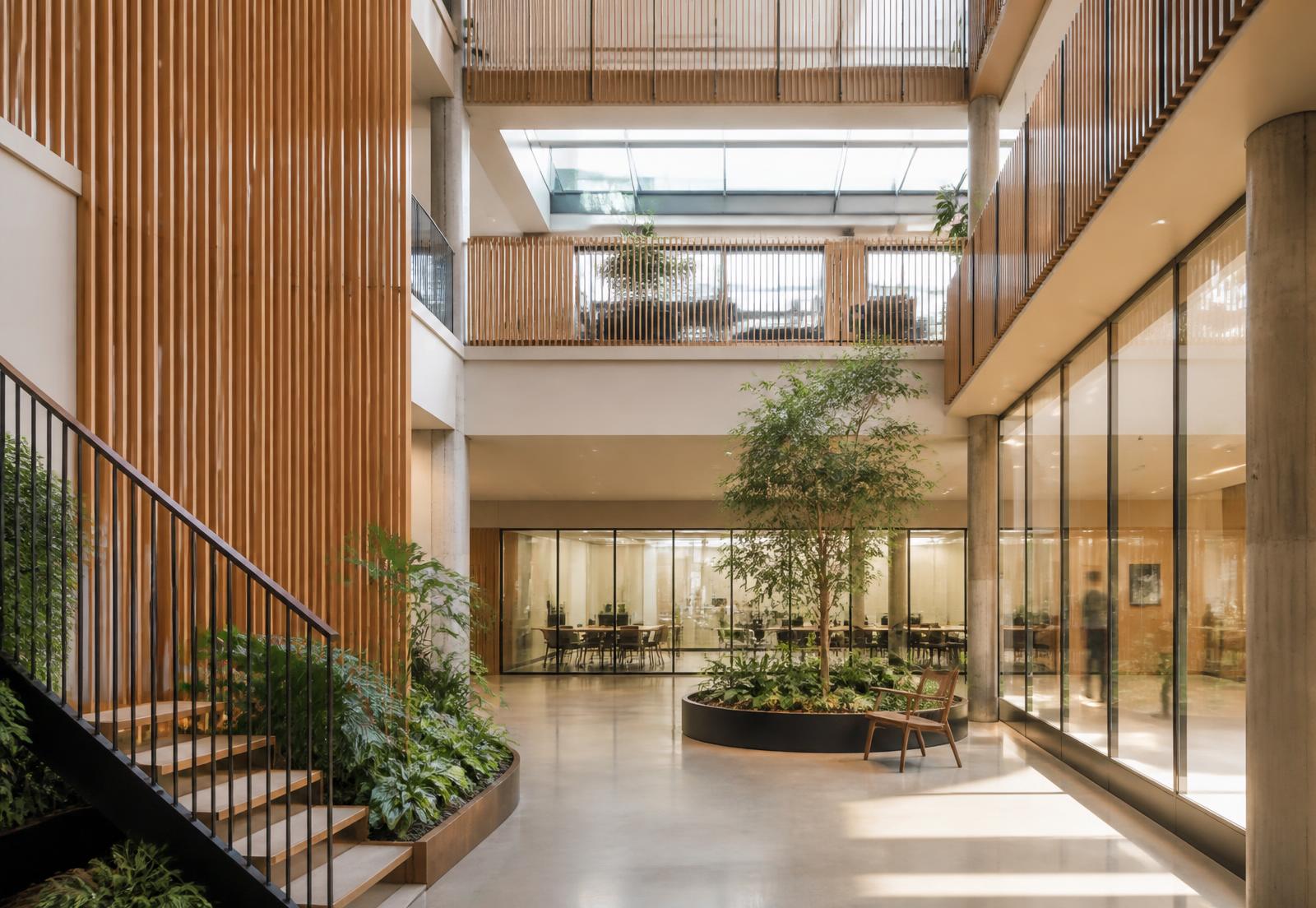 Building Performance
