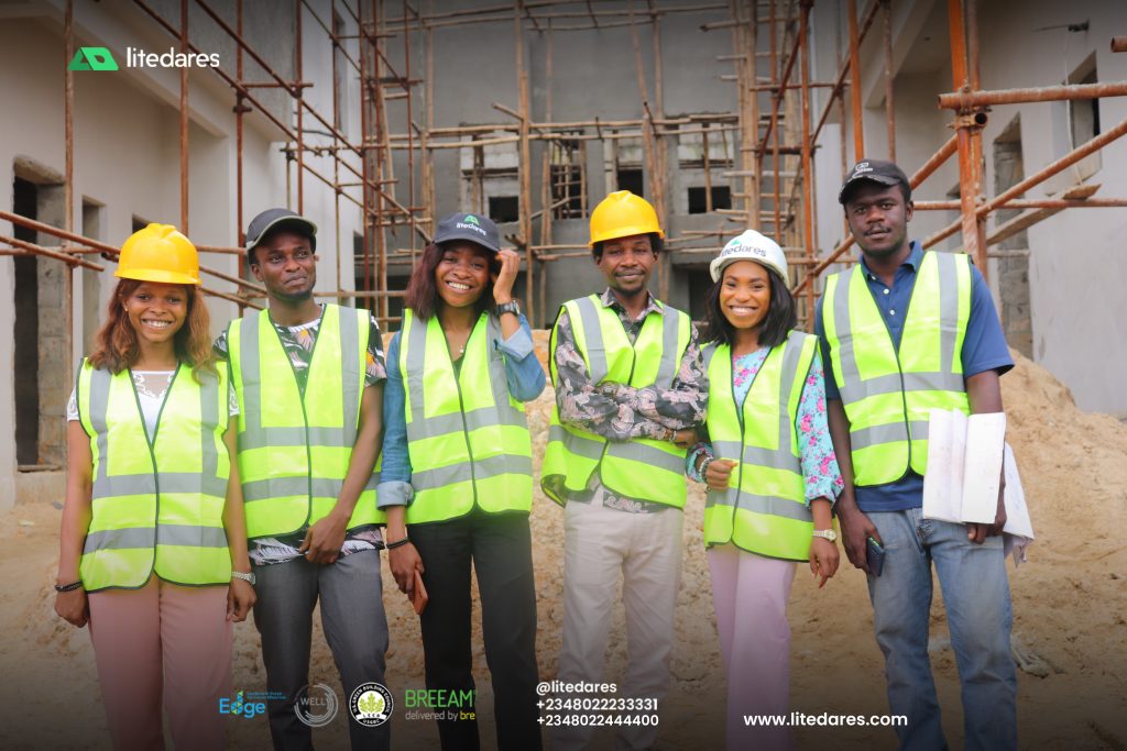 Green Building Consulting Firm In Nigeria