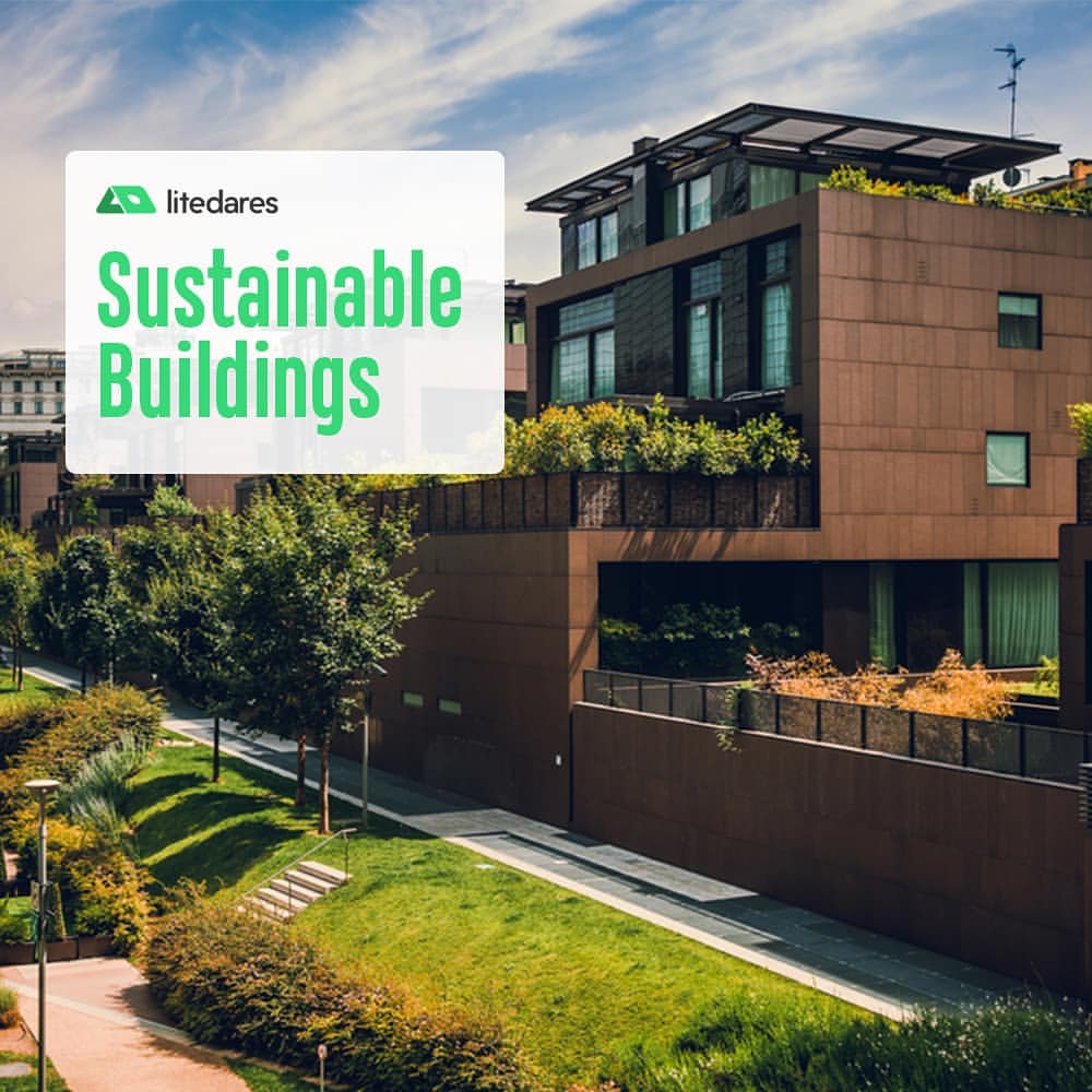 Difference between Green Building and Sustainable Building